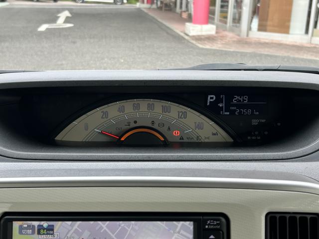 ムーヴキャンバスＸ　ＳＡIII　ナビ・ドラレコ・ＥＴＣ保証　新車保証・まごころ保証　１年間・走行距離無制限付き・純正７インチナビ・ドライブレコーダー・ＥＴＣ車載器・両側電動スライドドア・フロアマット・パノラマカメラ・スマートアシスト３（東京都）の中古車