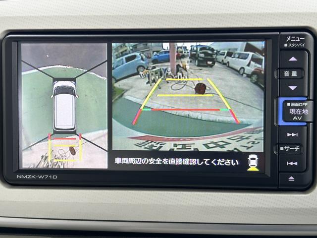 ムーヴキャンバスＸ　ＳＡIII　ナビ・ドラレコ・ＥＴＣ保証　新車保証・まごころ保証　１年間・走行距離無制限付き・純正７インチナビ・ドライブレコーダー・ＥＴＣ車載器・両側電動スライドドア・フロアマット・パノラマカメラ・スマートアシスト３（東京都）の中古車