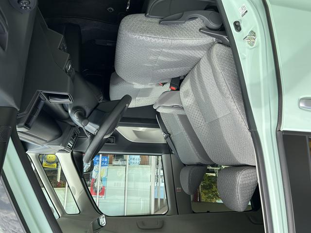 タントＸ　前席シートヒーター　電動パーキングブレーキ保証　新車保証・まごころ保証　１年間・走行距離無制限付き　キーフリーシステム　電動パーキングブレーキ　前席シートヒーター　片側電動スライドドア　キーフリーシステム　シートバックテーブル（東京都）の中古車
