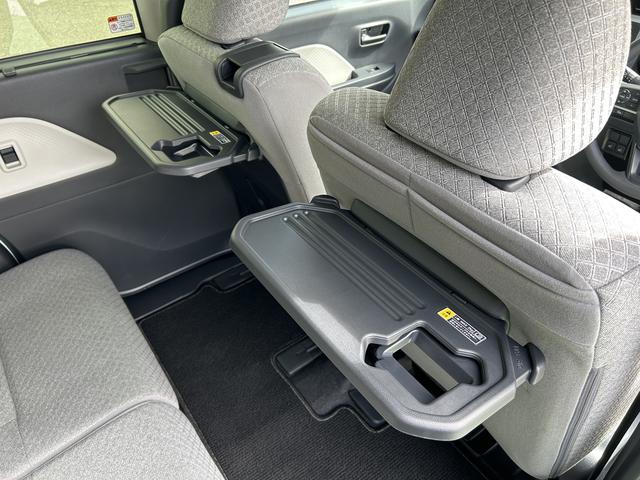 タントＸ　前席シートヒーター　電動パーキングブレーキ保証　新車保証・まごころ保証　１年間・走行距離無制限付き　キーフリーシステム　電動パーキングブレーキ　前席シートヒーター　片側電動スライドドア　キーフリーシステム　シートバックテーブル（東京都）の中古車