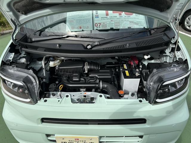 タントＸ　前席シートヒーター　電動パーキングブレーキ保証　新車保証・まごころ保証　１年間・走行距離無制限付き　キーフリーシステム　電動パーキングブレーキ　前席シートヒーター　片側電動スライドドア　キーフリーシステム　シートバックテーブル（東京都）の中古車