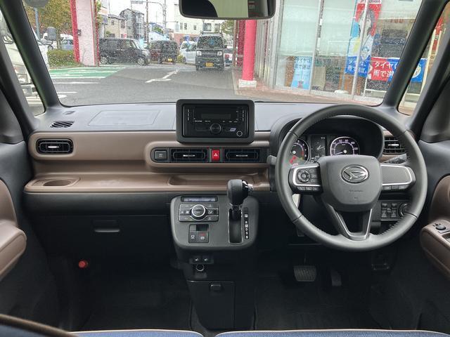 ムーヴキャンバスセオリーＧ　ＬＥＤヘッドランプ　電動パーキングブレーキ保証　新車保証・まごころ保証　１年間・走行距離無制限付き　前席シートヒーター　電動パーキングブレーキ　ＬＥＤヘッドランプ　ＬＥＤフォグランプ　コーナーセンサー　アイドリングストップ（東京都）の中古車