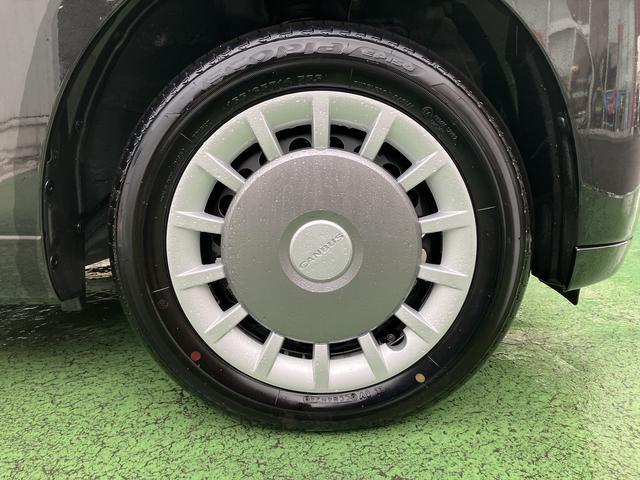 ムーヴキャンバスセオリーＧ　ＬＥＤヘッドランプ　電動パーキングブレーキ保証　新車保証・まごころ保証　１年間・走行距離無制限付き　前席シートヒーター　電動パーキングブレーキ　ＬＥＤヘッドランプ　ＬＥＤフォグランプ　コーナーセンサー　アイドリングストップ（東京都）の中古車