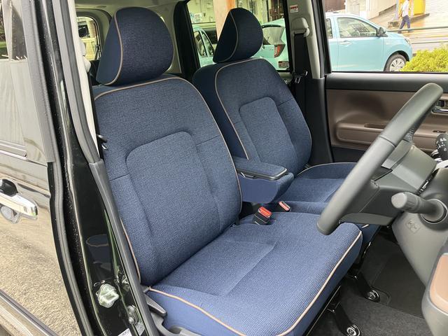 ムーヴキャンバスセオリーＧ　ＬＥＤヘッドランプ　電動パーキングブレーキ保証　新車保証・まごころ保証　１年間・走行距離無制限付き　前席シートヒーター　電動パーキングブレーキ　ＬＥＤヘッドランプ　ＬＥＤフォグランプ　コーナーセンサー　アイドリングストップ（東京都）の中古車