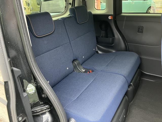 ムーヴキャンバスセオリーＧ　ＬＥＤヘッドランプ　電動パーキングブレーキ保証　新車保証・まごころ保証　１年間・走行距離無制限付き　前席シートヒーター　電動パーキングブレーキ　ＬＥＤヘッドランプ　ＬＥＤフォグランプ　コーナーセンサー　アイドリングストップ（東京都）の中古車