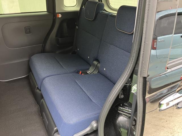 ムーヴキャンバスセオリーＧ　ＬＥＤヘッドランプ　電動パーキングブレーキ保証　新車保証・まごころ保証　１年間・走行距離無制限付き　前席シートヒーター　電動パーキングブレーキ　ＬＥＤヘッドランプ　ＬＥＤフォグランプ　コーナーセンサー　アイドリングストップ（東京都）の中古車