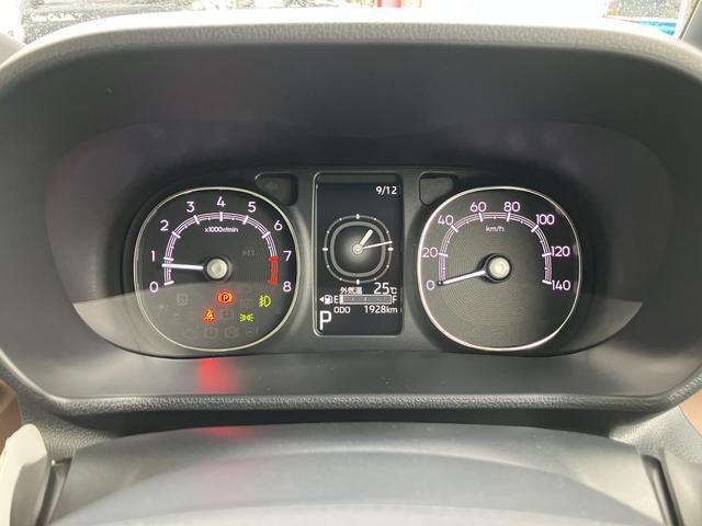 ムーヴキャンバスセオリーＧ　ＬＥＤヘッドランプ　電動パーキングブレーキ保証　新車保証・まごころ保証　１年間・走行距離無制限付き　前席シートヒーター　電動パーキングブレーキ　ＬＥＤヘッドランプ　ＬＥＤフォグランプ　コーナーセンサー　アイドリングストップ（東京都）の中古車