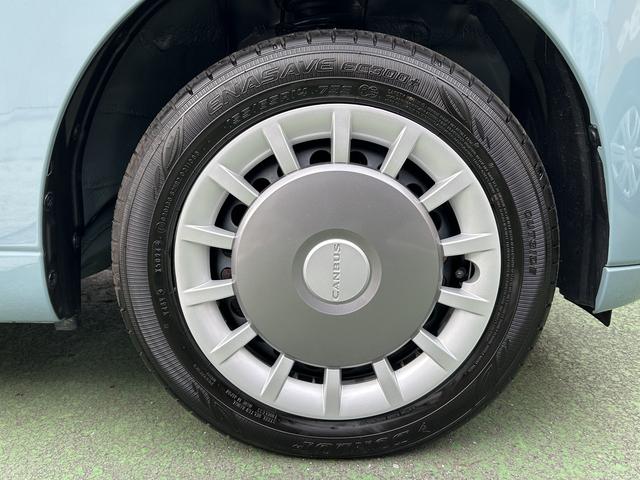 ムーヴキャンバスセオリーＧ保証　新車保証・まごころ保証　１年間・走行距離無制限付き（東京都）の中古車