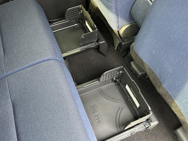 ムーヴキャンバスセオリーＧ保証　新車保証・まごころ保証　１年間・走行距離無制限付き（東京都）の中古車