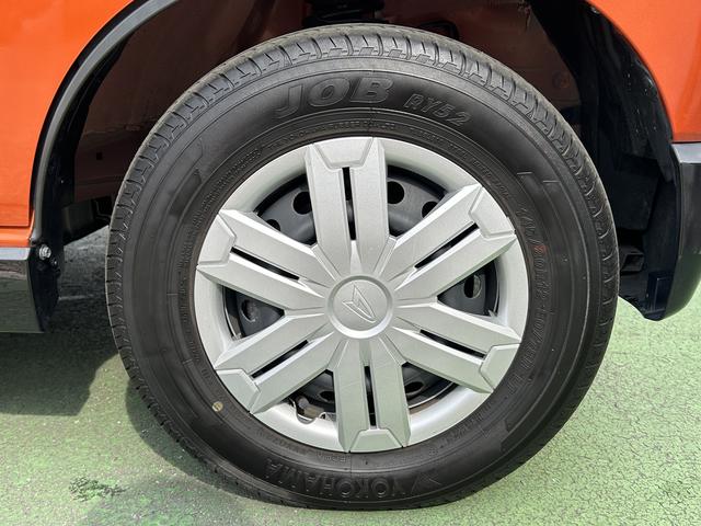 アトレーＲＳ保証　新車保証・まごころ保証　１年間・走行距離無制限付き（東京都）の中古車