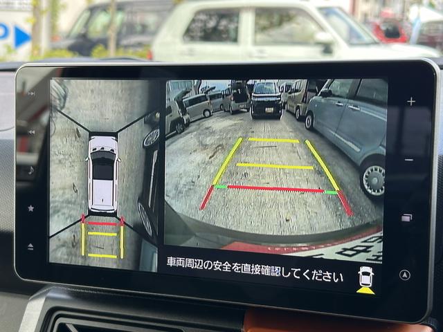 タフトＧターボ保証　まごころ保証　１年間・走行距離無制限付き（東京都）の中古車