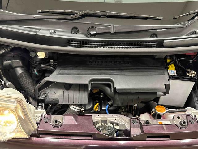 タントカスタムＲＳ　ナビ・電動スライドドア保証　まごころ保証　１年間・走行距離無制限付き・ターボエンジン・ナビゲーション・片側電動スライドドア・キーフリーシステム・フロアマット・サイドバイザー・ディスチャージヘッドライト（東京都）の中古車