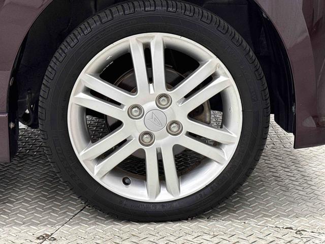 タントカスタムＲＳ　ナビ・電動スライドドア保証　まごころ保証　１年間・走行距離無制限付き・ターボエンジン・ナビゲーション・片側電動スライドドア・キーフリーシステム・フロアマット・サイドバイザー・ディスチャージヘッドライト（東京都）の中古車