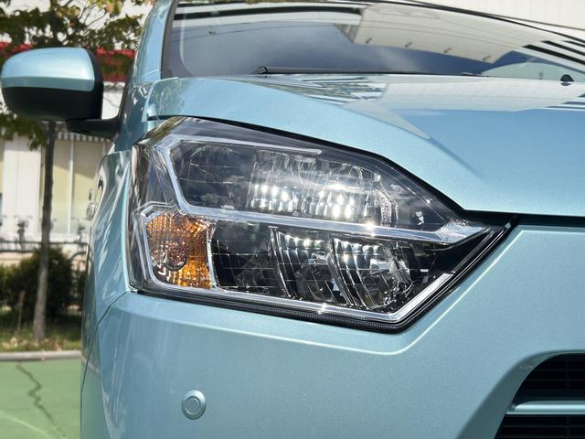 ミライースＸ　ＳＡIII保証　新車保証・まごころ保証　１年間・走行距離無制限付き（東京都）の中古車