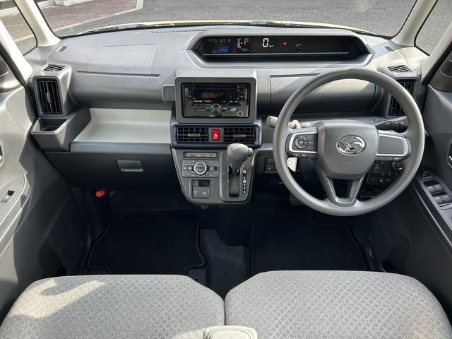 タントＸ　片側電動スライドドア　ＬＥＤヘッドランプ保証　新車保証・まごころ保証　１年間・走行距離無制限付き　片側電動スライドドア　前席シートヒーター　電動パーキングブレーキ　コーナーセンサー　シートバックテーブル　キーフリーシステム（東京都）の中古車