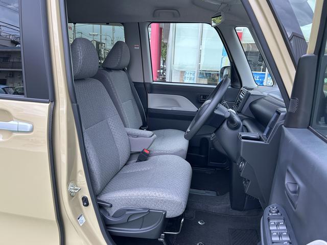 タントＸ　片側電動スライドドア　ＬＥＤヘッドランプ保証　新車保証・まごころ保証　１年間・走行距離無制限付き　片側電動スライドドア　前席シートヒーター　電動パーキングブレーキ　コーナーセンサー　シートバックテーブル　キーフリーシステム（東京都）の中古車