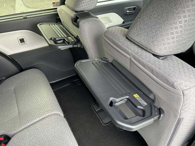 タントＸ　片側電動スライドドア　ＬＥＤヘッドランプ保証　新車保証・まごころ保証　１年間・走行距離無制限付き　片側電動スライドドア　前席シートヒーター　電動パーキングブレーキ　コーナーセンサー　シートバックテーブル　キーフリーシステム（東京都）の中古車