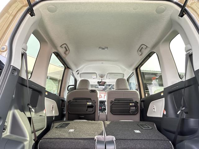 タントＸ　片側電動スライドドア　ＬＥＤヘッドランプ保証　新車保証・まごころ保証　１年間・走行距離無制限付き　片側電動スライドドア　前席シートヒーター　電動パーキングブレーキ　コーナーセンサー　シートバックテーブル　キーフリーシステム（東京都）の中古車