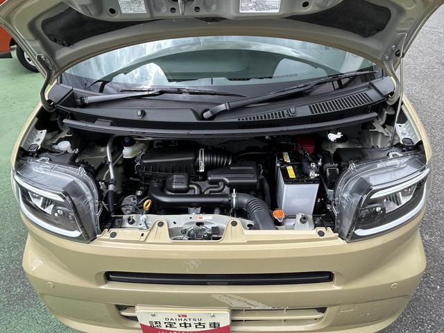 タントＸ　片側電動スライドドア　ＬＥＤヘッドランプ保証　新車保証・まごころ保証　１年間・走行距離無制限付き　片側電動スライドドア　前席シートヒーター　電動パーキングブレーキ　コーナーセンサー　シートバックテーブル　キーフリーシステム（東京都）の中古車