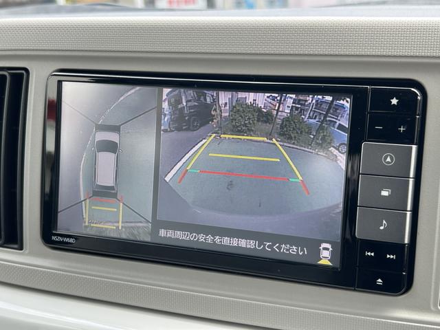 ミラトコットＸ　ＳＡIII保証　まごころ保証　１年間・走行距離無制限付き（東京都）の中古車