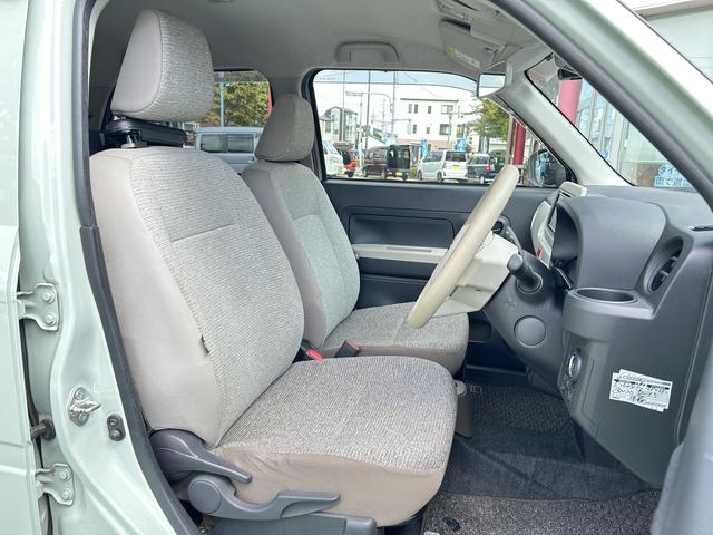 ミラトコットＸ　ＳＡIII保証　まごころ保証　１年間・走行距離無制限付き（東京都）の中古車