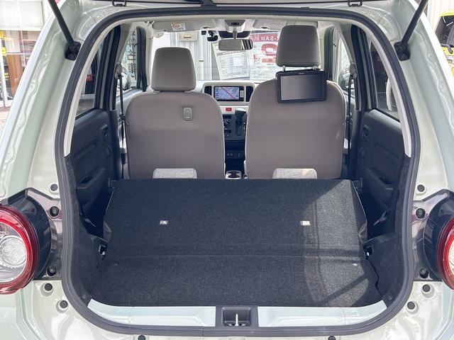 ミラトコットＸ　ＳＡIII保証　まごころ保証　１年間・走行距離無制限付き（東京都）の中古車