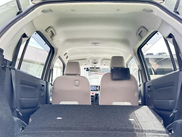 ミラトコットＸ　ＳＡIII保証　まごころ保証　１年間・走行距離無制限付き（東京都）の中古車