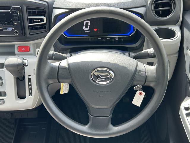 ミライースＸ　ＳＡIII　バックカメラ　ＬＥＤヘッドランプ保証　新車保証・まごころ保証　１年間・走行距離無制限付き　バックカメラ　ＬＥＤヘッドランプ　コーナーセンサー　アイドリングストップ　キーレスエントリー　電動格納ドアミラー　パワーウインドウ（東京都）の中古車