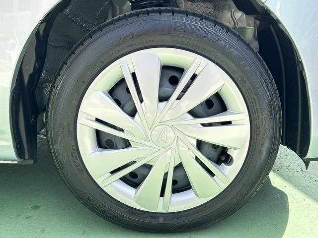ミライースＸ　ＳＡIII　バックカメラ　ＬＥＤヘッドランプ保証　新車保証・まごころ保証　１年間・走行距離無制限付き　バックカメラ　ＬＥＤヘッドランプ　コーナーセンサー　アイドリングストップ　キーレスエントリー　電動格納ドアミラー　パワーウインドウ（東京都）の中古車