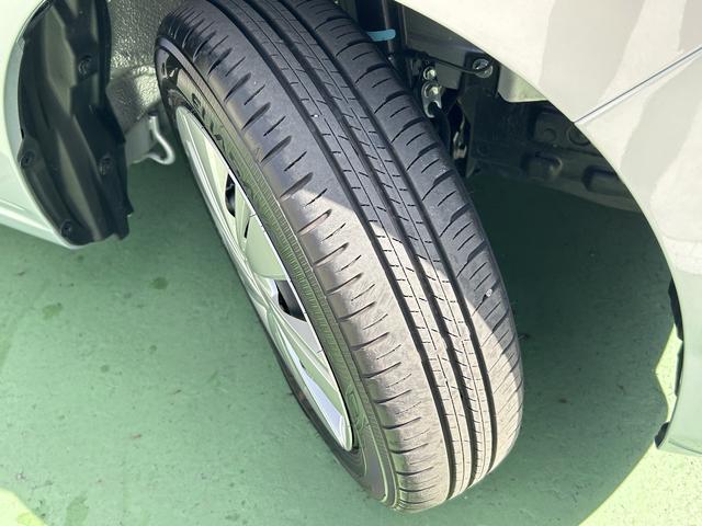 ミライースＸ　ＳＡIII　バックカメラ　ＬＥＤヘッドランプ保証　新車保証・まごころ保証　１年間・走行距離無制限付き　バックカメラ　ＬＥＤヘッドランプ　コーナーセンサー　アイドリングストップ　キーレスエントリー　電動格納ドアミラー　パワーウインドウ（東京都）の中古車