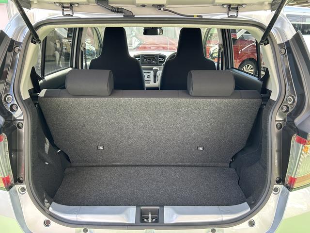 ミライースＸ　ＳＡIII　バックカメラ　ＬＥＤヘッドランプ保証　新車保証・まごころ保証　１年間・走行距離無制限付き　バックカメラ　ＬＥＤヘッドランプ　コーナーセンサー　アイドリングストップ　キーレスエントリー　電動格納ドアミラー　パワーウインドウ（東京都）の中古車