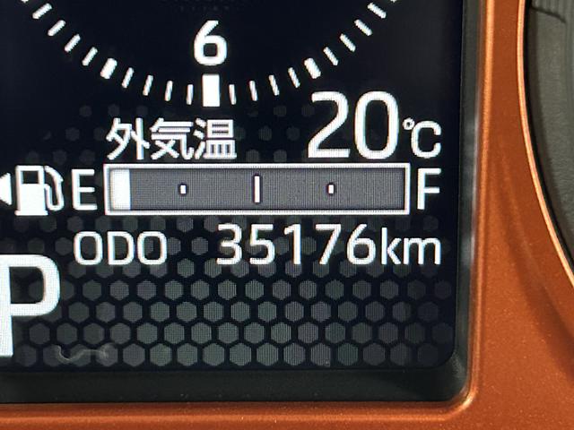 タフトＧターボ・ナビ・バックカメラ・ドライブレコーダー保証　新車保証・まごころ保証　１年間・走行距離無制限付き・社外７インチナビ・バックカメラ・社外ドライブレコーダー・ＥＴＣ車載器・前席左右シートヒーター・サイドエアバッグ・フロアマット・サイドバイザー（東京都）の中古車