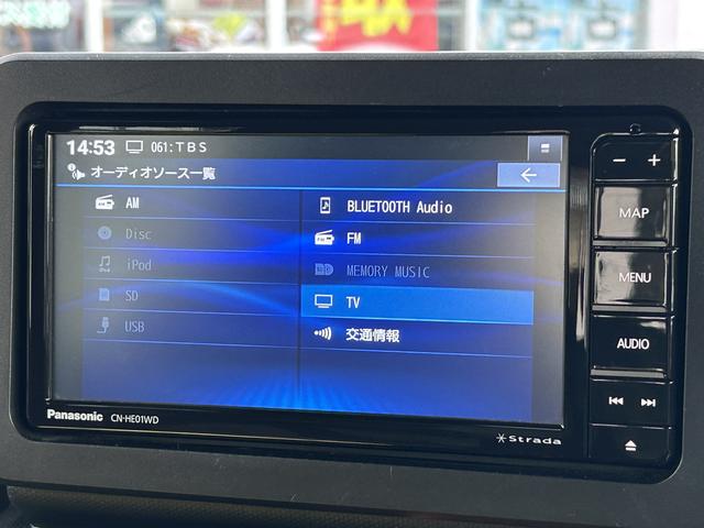 タフトＧターボ・ナビ・バックカメラ・ドライブレコーダー保証　新車保証・まごころ保証　１年間・走行距離無制限付き・社外７インチナビ・バックカメラ・社外ドライブレコーダー・ＥＴＣ車載器・前席左右シートヒーター・サイドエアバッグ・フロアマット・サイドバイザー（東京都）の中古車