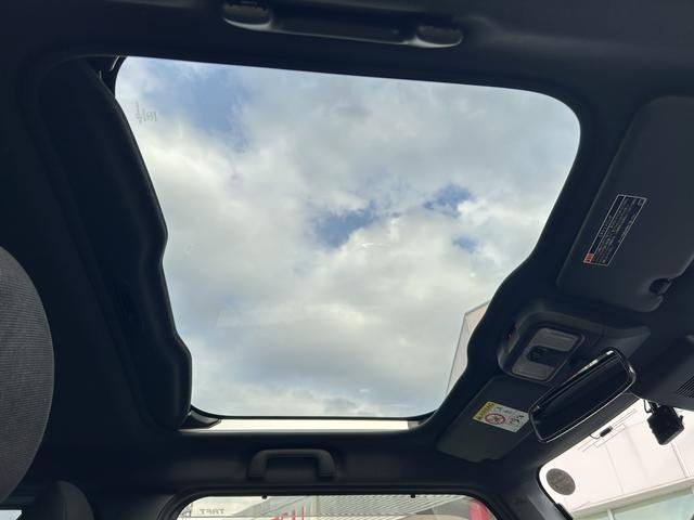 タフトＧターボ・ナビ・バックカメラ・ドライブレコーダー保証　新車保証・まごころ保証　１年間・走行距離無制限付き・社外７インチナビ・バックカメラ・社外ドライブレコーダー・ＥＴＣ車載器・前席左右シートヒーター・サイドエアバッグ・フロアマット・サイドバイザー（東京都）の中古車