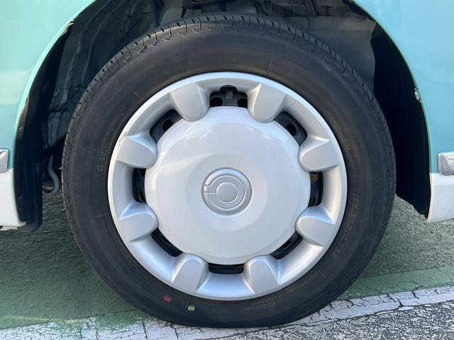 ムーヴキャンバスＧメイクアップリミテッド　ＳＡIII保証まごころ保証　１年間・走行距離無制限付き（東京都）の中古車