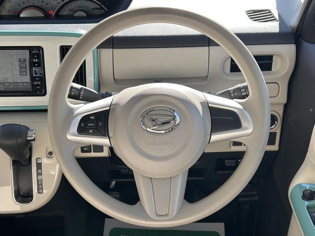 ムーヴキャンバスＧメイクアップリミテッド　ＳＡIII保証まごころ保証　１年間・走行距離無制限付き（東京都）の中古車