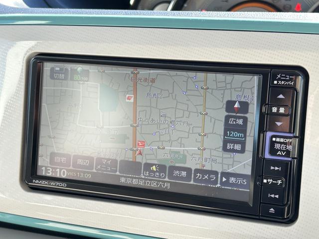 ムーヴキャンバスＧメイクアップリミテッド　ＳＡIII保証まごころ保証　１年間・走行距離無制限付き（東京都）の中古車