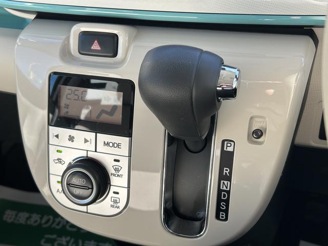 ムーヴキャンバスＧメイクアップリミテッド　ＳＡIII保証まごころ保証　１年間・走行距離無制限付き（東京都）の中古車