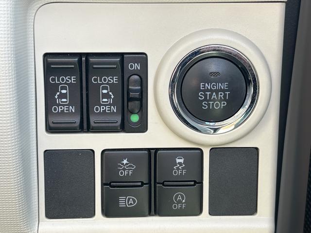 ムーヴキャンバスＧメイクアップリミテッド　ＳＡIII保証まごころ保証　１年間・走行距離無制限付き（東京都）の中古車