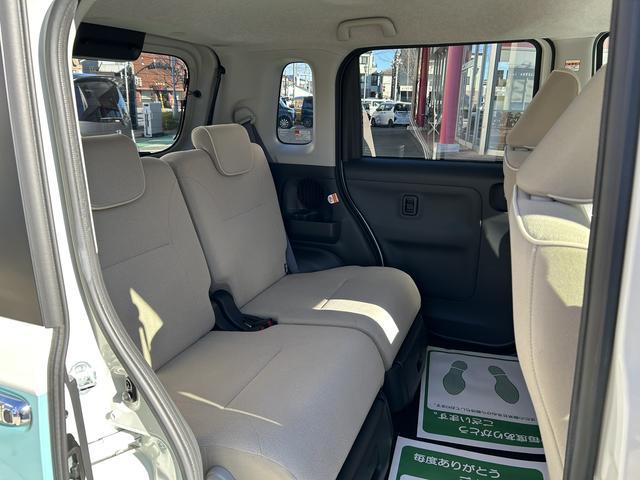 ムーヴキャンバスＧメイクアップリミテッド　ＳＡIII保証まごころ保証　１年間・走行距離無制限付き（東京都）の中古車