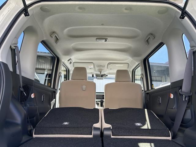 ムーヴキャンバスＧメイクアップリミテッド　ＳＡIII保証まごころ保証　１年間・走行距離無制限付き（東京都）の中古車