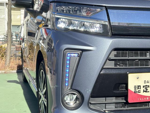 ムーヴカスタム　Ｘリミテッド　ＳＡIII保証　まごころ保証　１年間・走行距離無制限付き（東京都）の中古車