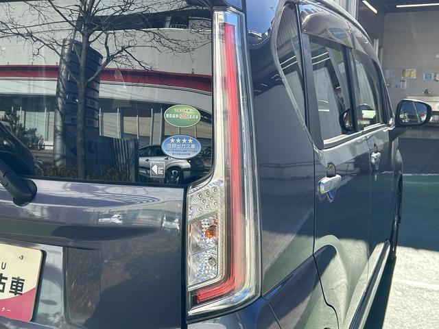 ムーヴカスタム　Ｘリミテッド　ＳＡIII保証　まごころ保証　１年間・走行距離無制限付き（東京都）の中古車