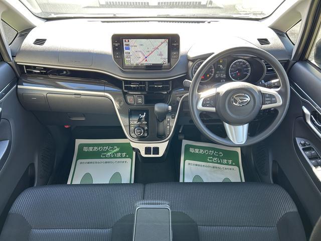 ムーヴカスタム　Ｘリミテッド　ＳＡIII保証　まごころ保証　１年間・走行距離無制限付き（東京都）の中古車