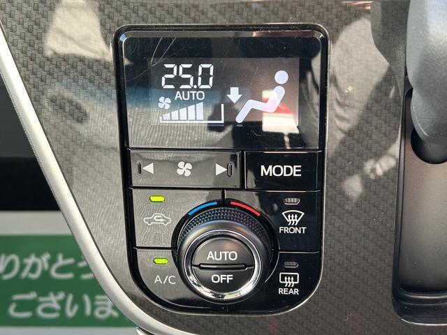 ムーヴカスタム　Ｘリミテッド　ＳＡIII保証　まごころ保証　１年間・走行距離無制限付き（東京都）の中古車