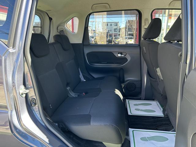 ムーヴカスタム　Ｘリミテッド　ＳＡIII保証　まごころ保証　１年間・走行距離無制限付き（東京都）の中古車