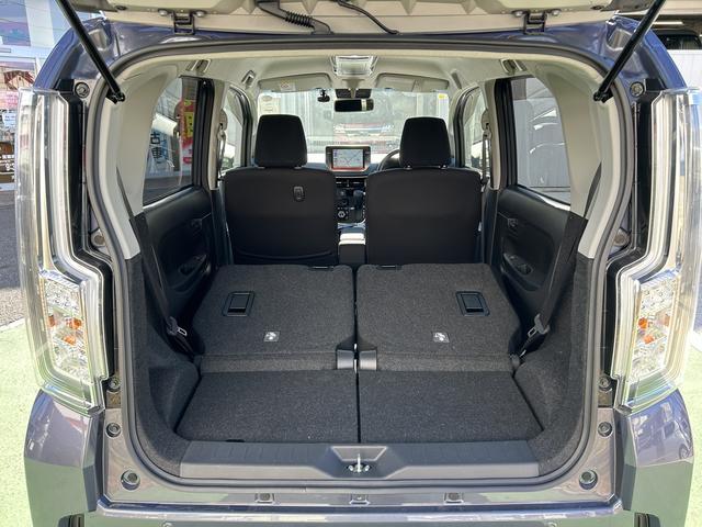 ムーヴカスタム　Ｘリミテッド　ＳＡIII保証　まごころ保証　１年間・走行距離無制限付き（東京都）の中古車