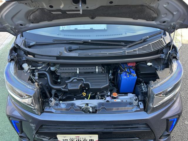 ムーヴカスタム　Ｘリミテッド　ＳＡIII保証　まごころ保証　１年間・走行距離無制限付き（東京都）の中古車