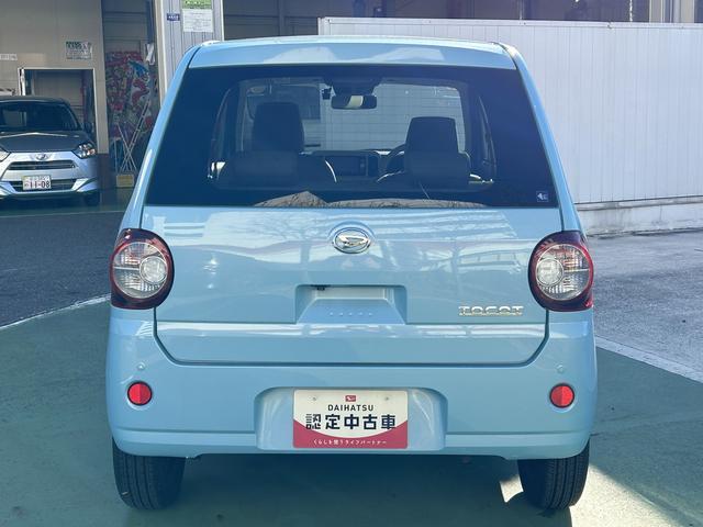 ミラトコットＧ　ＳＡIII保証　まごころ保証　１年間・走行距離無制限付き（東京都）の中古車