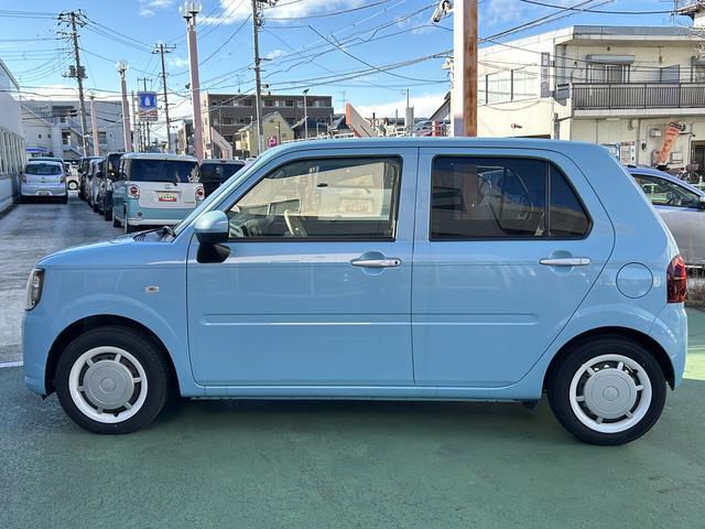 ミラトコットＧ　ＳＡIII保証　まごころ保証　１年間・走行距離無制限付き（東京都）の中古車